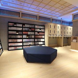 Henn Na Hotel Express Nagoya Fushimi Ekimae