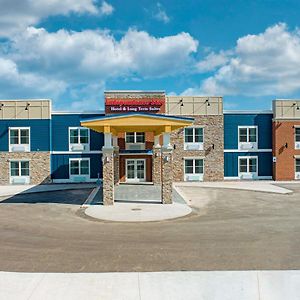 Independence Stay Hotel And Long Term Suites