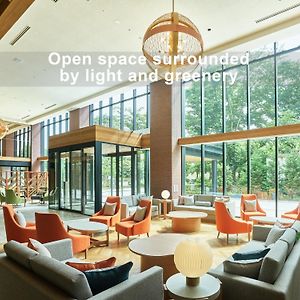 Mitsui Garden Hotel Kashiwa-No-Ha Park Side - Chiba